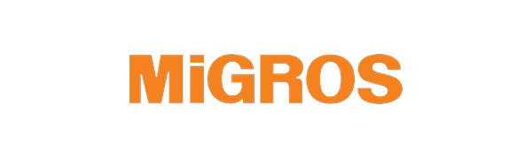 Migros logo
