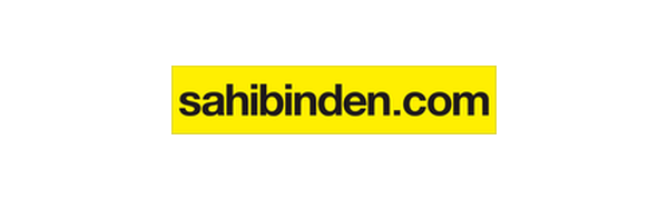 sahibinden.com logo