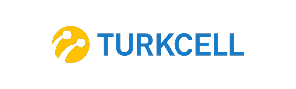 Turkcell logo