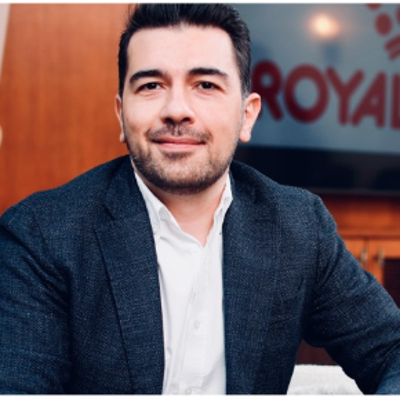 Koray Ramis, Markalar ve D2C Lideri, Royal Canin