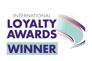 International Loyalty Awards Winner