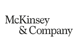 Recognized by McKinsey