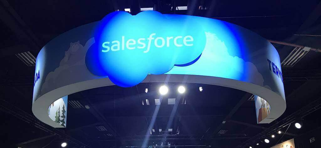 Salesforce Basecamp Nedir?