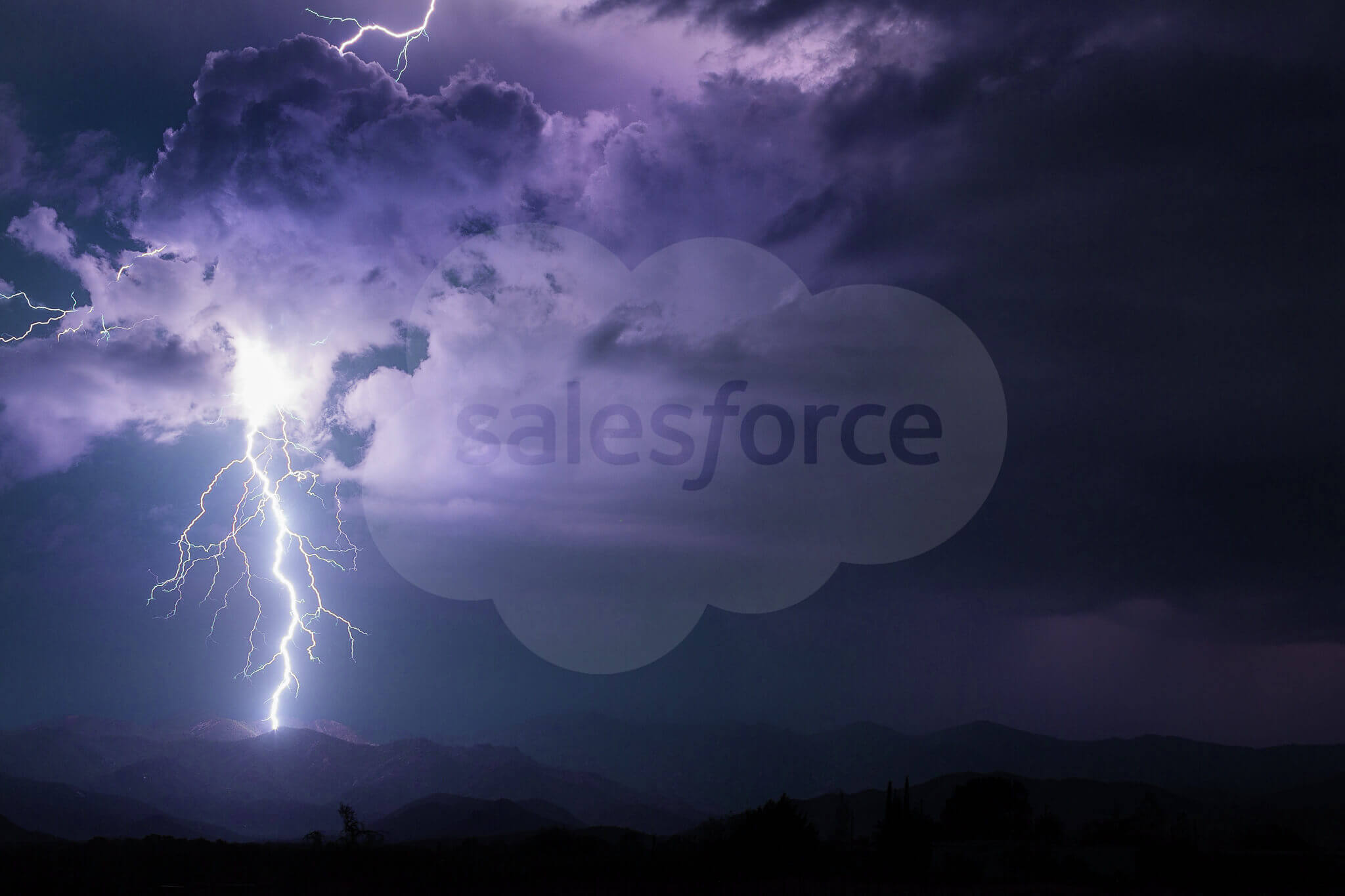 Salesforce Community Cloud