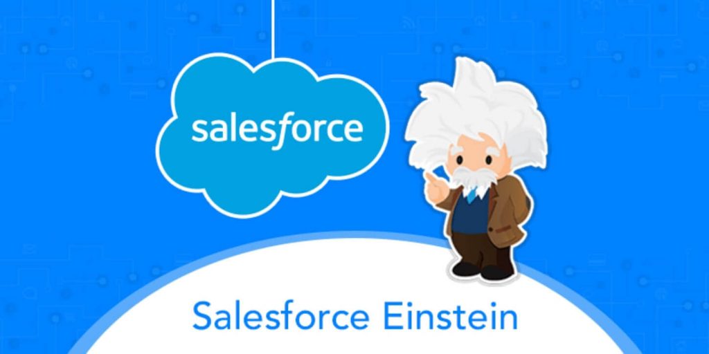 Salesforce Einstein Nedir