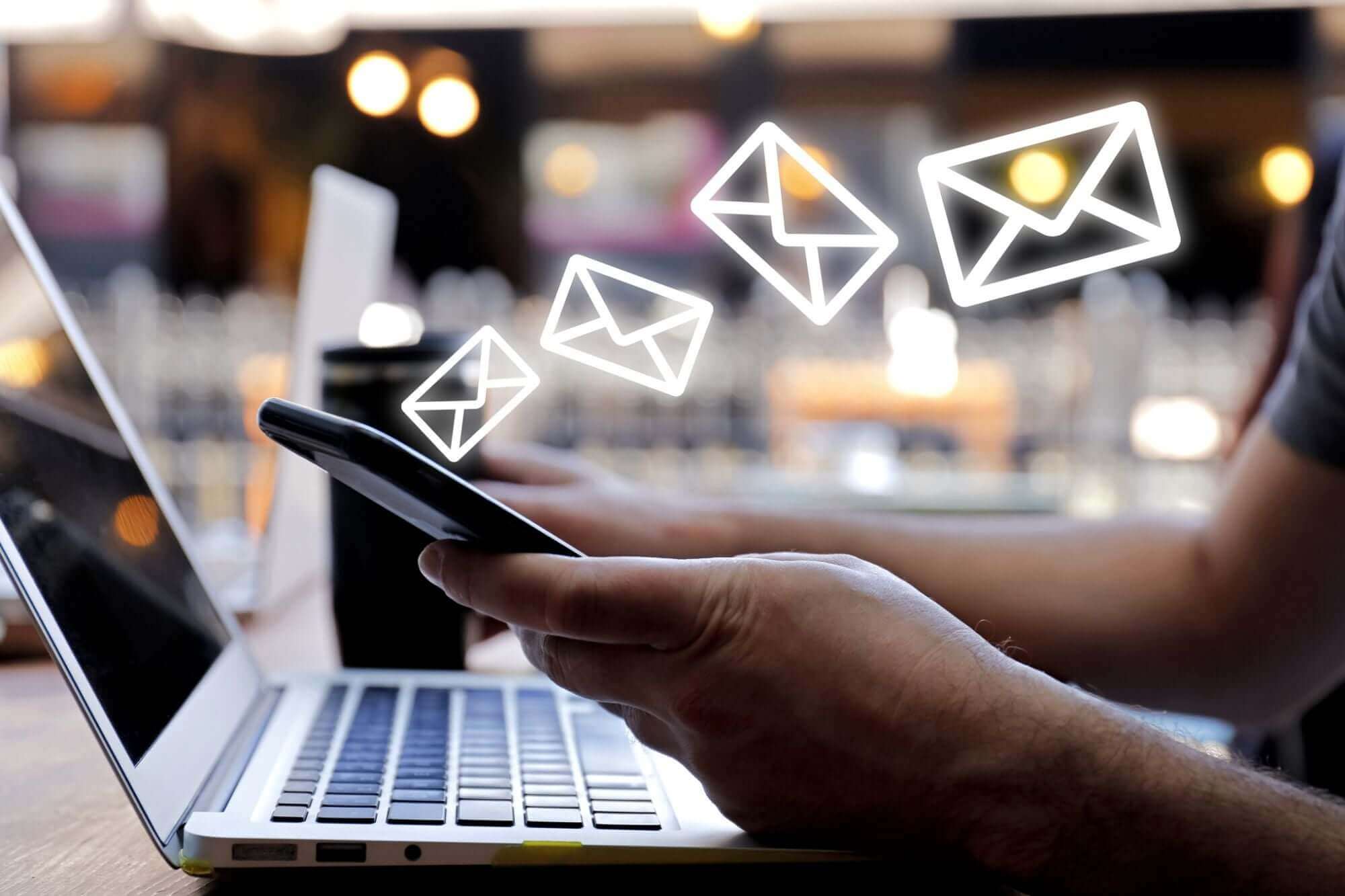 Salesforce Email Marketing 6 Salesforce Email Marketing