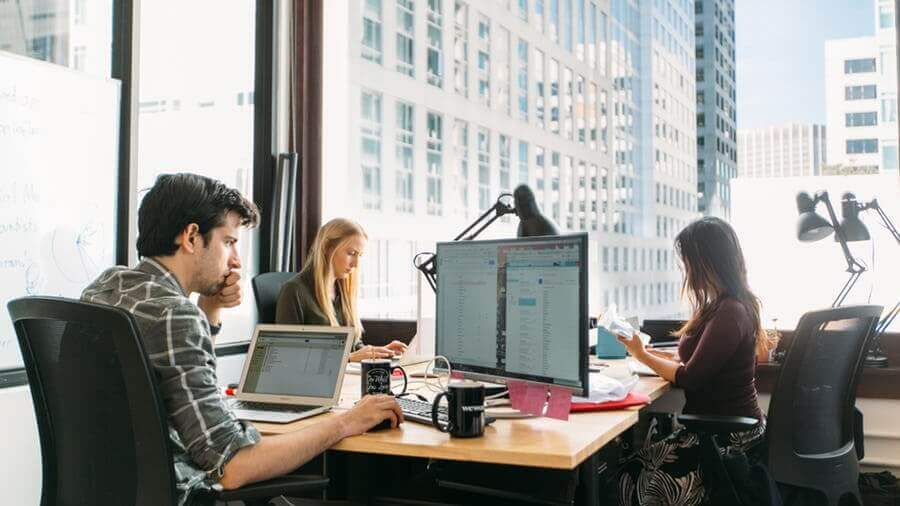 Salesforce Einstein Analytics vs Tableau Desktop