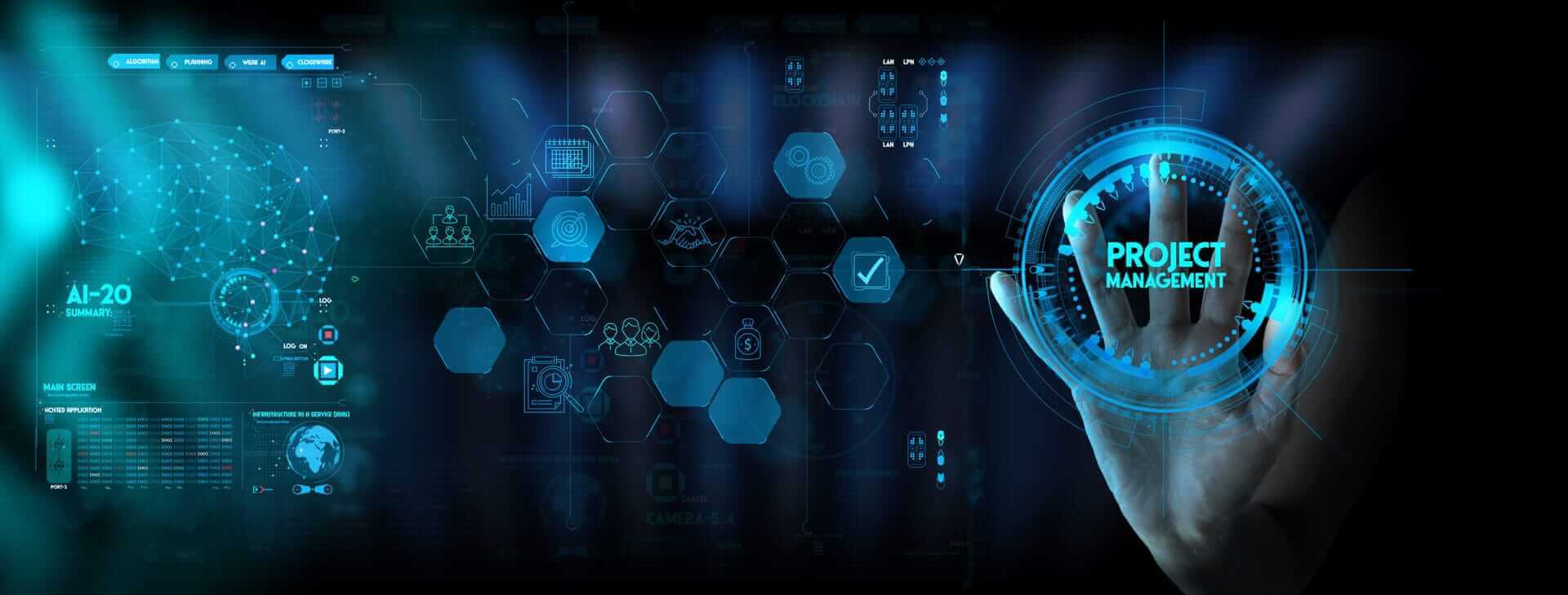 Salesforce ile Proje Yönetimi: Salesforce Araçlarıyla Bu Mümkün Mü? 2 salesforce ile proje yönetimi