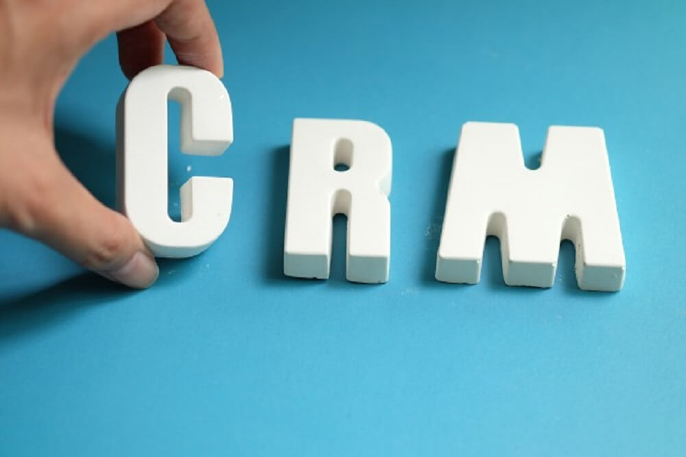 Girişimciler İçin CRM Seçimi 2 Girişimciler İçin CRM Seçimi