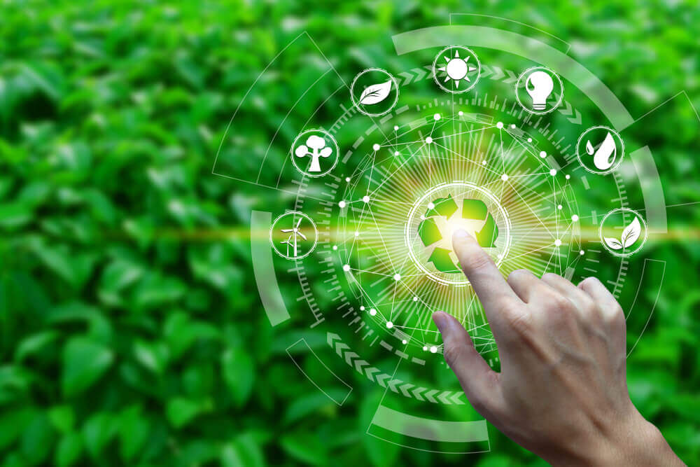 Sustainability Cloud: İş Yapmanın da Bir Karbon Ayak İzi Var 3 Sustainability Cloud