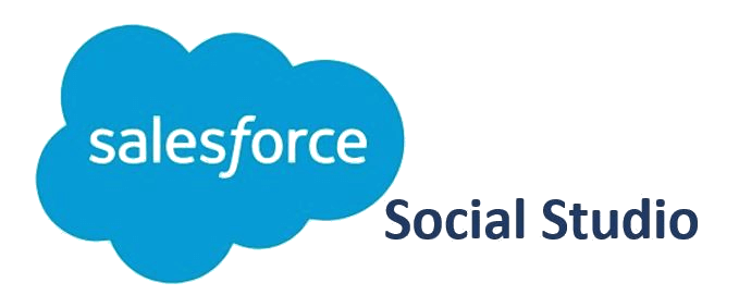 Social Studio ve Salesforce