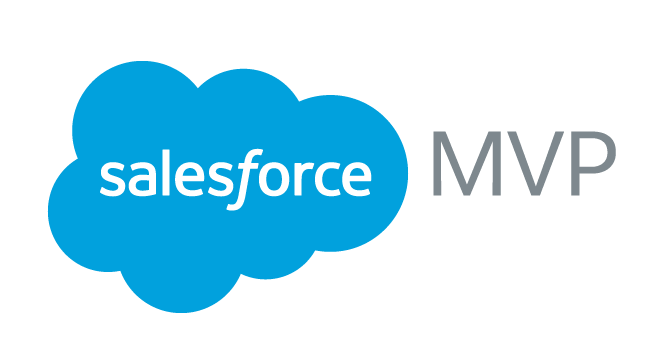 Salesforce MVP
