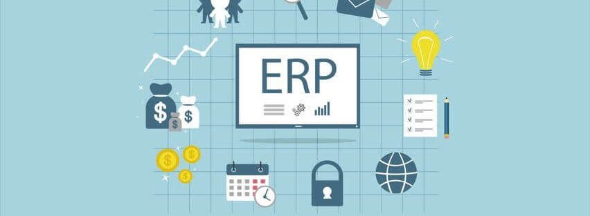ERP Yazılımı ve CRM Nedir?