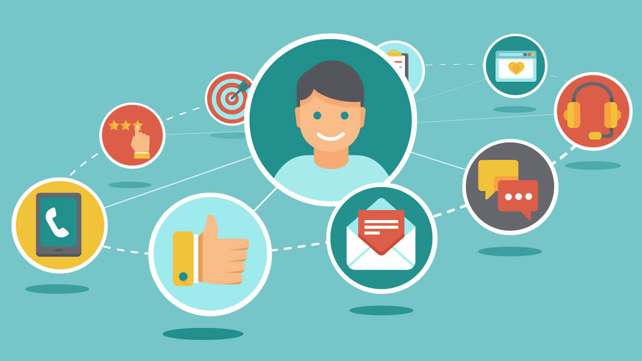 Omnichannel ve Salesforce İlişkisi