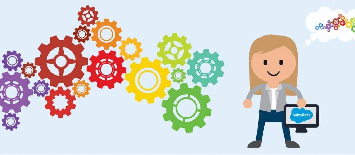 Salesforce Architect Nedir? 5 Salesforce Architect Nedir?