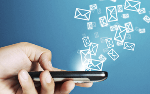 CRM ve SMS Entegrasyonu