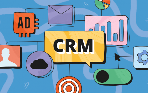 Büyük İşletmeler için CRM Tavsiyeleri