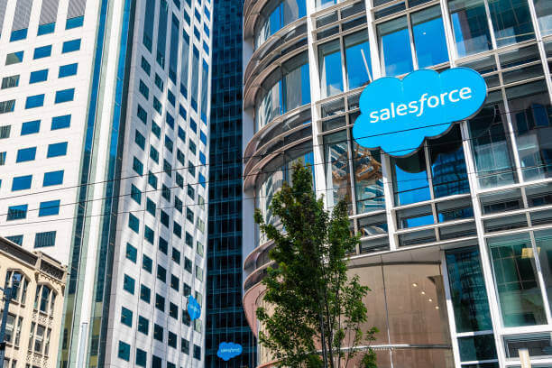 Salesforce Sürdürülebilirlik Çalışmaları