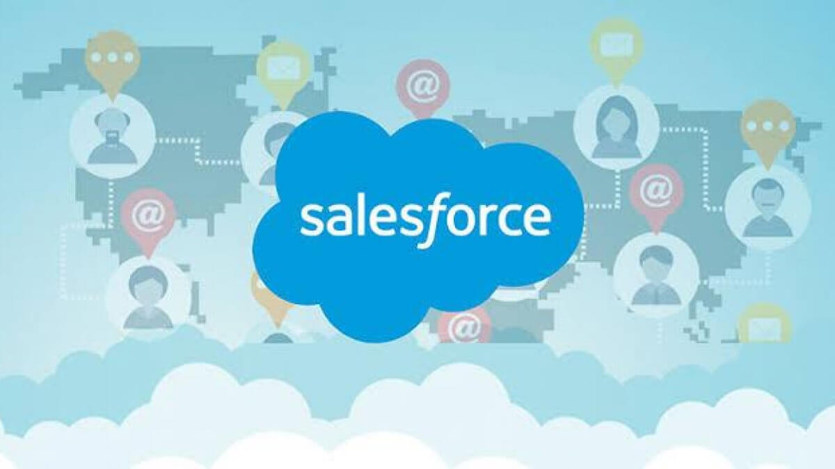 salesforce etkinliği hakkında her şey