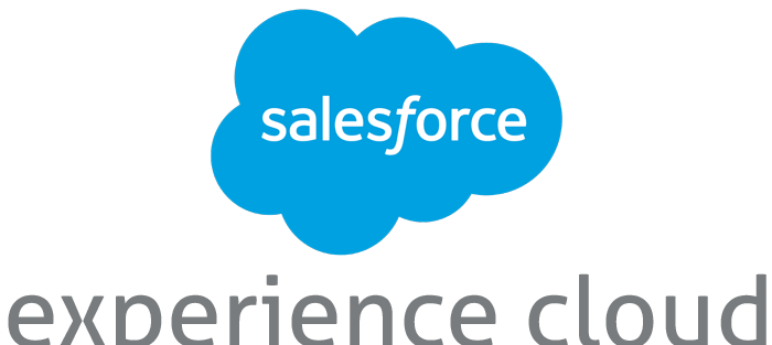 salesforce experience cloud nedir
