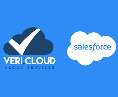 Salesforce Hizmeti Alan Büyük Şirketler Nelerdir?