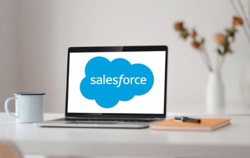 Salesforce Sertifika Programları