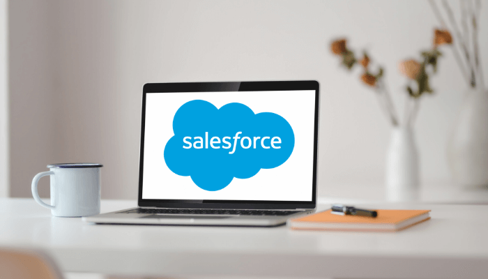 Salesforce Sertifika Programları