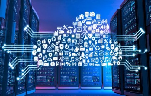 Teknoloji Sektöründe Salesforce 