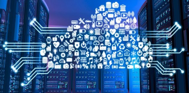 Teknoloji Sektöründe Salesforce 