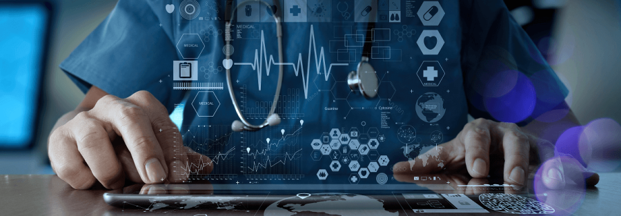 Sağlık Sektöründe Salesforce Hizmeti 1 Sağlık Sektöründe Salesforce Hizmeti