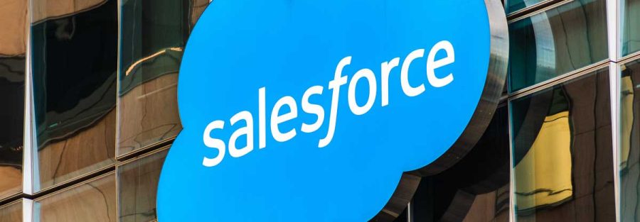 Perakende Sektöründe Salesforce 1 Perakende Sektöründe Salesforce