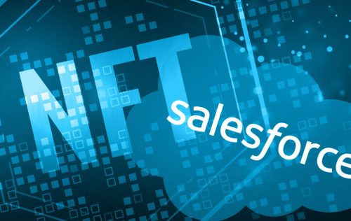 Salesforce NFT Cloud