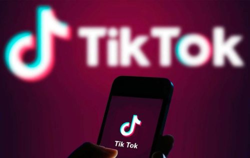 Salesforce TikTok İlişkisi