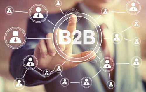 Dijitalleşme ve B2B Şirketler
