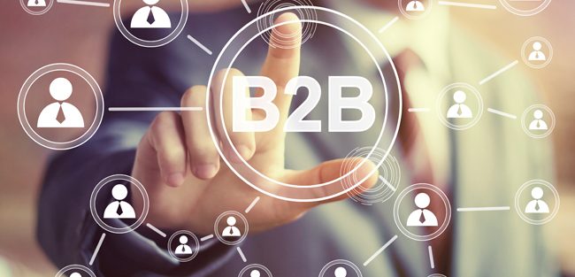 Dijitalleşme ve B2B Şirketler