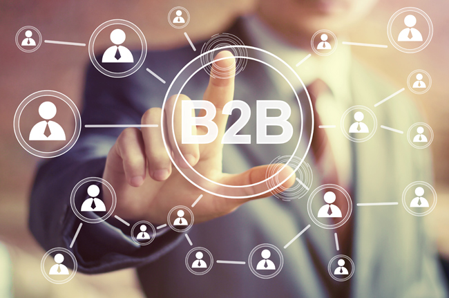 Dijitalleşme ve B2B Şirketler