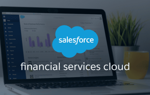 İşletmeler İçin Salesforce Financial Services Cloud'un Faydaları