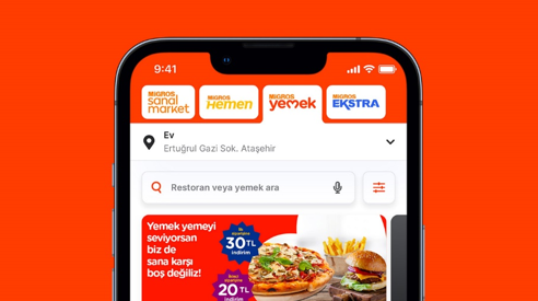 migros ekran