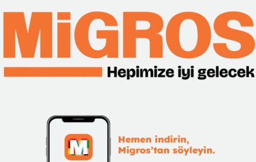 migros logo
