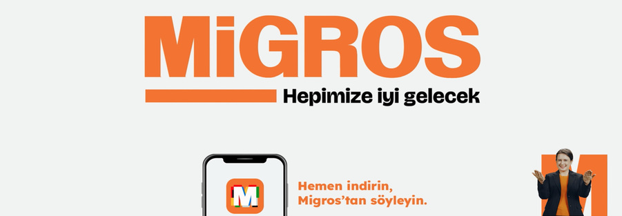 migros logo
