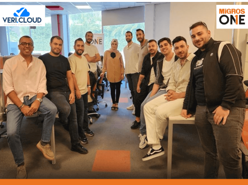 Migros Salesforce Danışmanlık Şirketi
